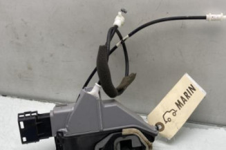 Serrure arriere droit PEUGEOT 508 1