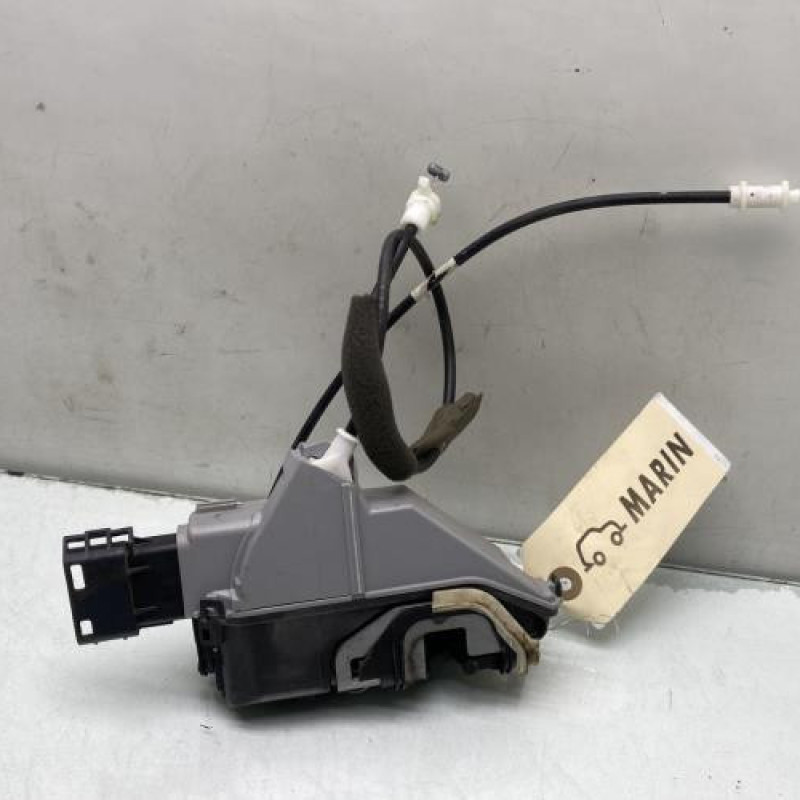 Serrure arriere droit PEUGEOT 508 1 Photo n°3