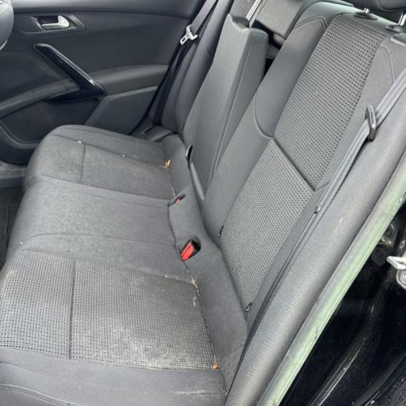 Serrure arriere droit PEUGEOT 508 1 Photo n°18
