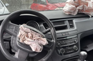 Serrure arriere droit PEUGEOT 508 1