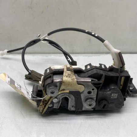 Serrure avant droit PEUGEOT 508 1 Photo n°1