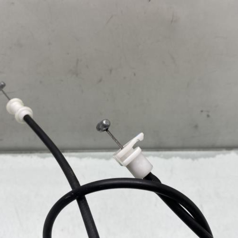 Serrure avant droit PEUGEOT 508 1 Photo n°2