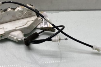 Serrure avant droit PEUGEOT 508 1