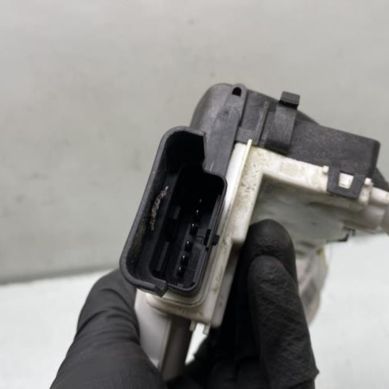 Serrure avant droit PEUGEOT 508 1 Photo n°6