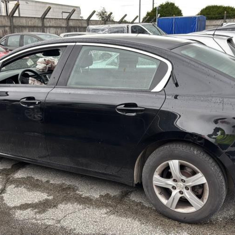 Serrure avant droit PEUGEOT 508 1 Photo n°14