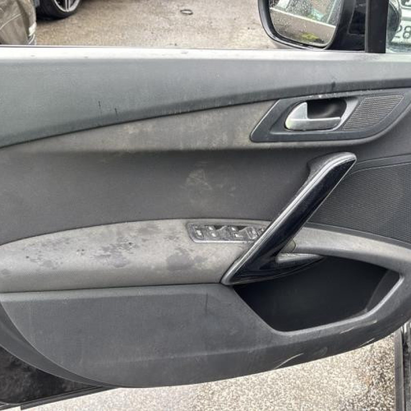 Serrure avant droit PEUGEOT 508 1 Photo n°17