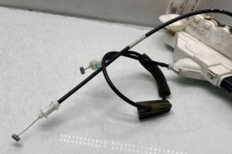 Serrure avant gauche PEUGEOT 508 1