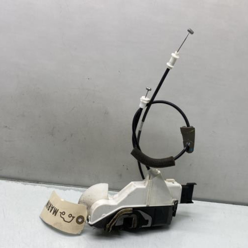 Serrure avant gauche PEUGEOT 508 1 Photo n°3