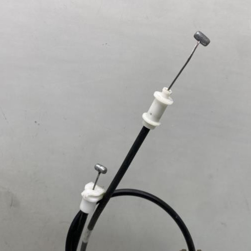 Serrure avant gauche PEUGEOT 508 1 Photo n°4