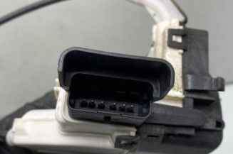 Serrure avant gauche PEUGEOT 508 1