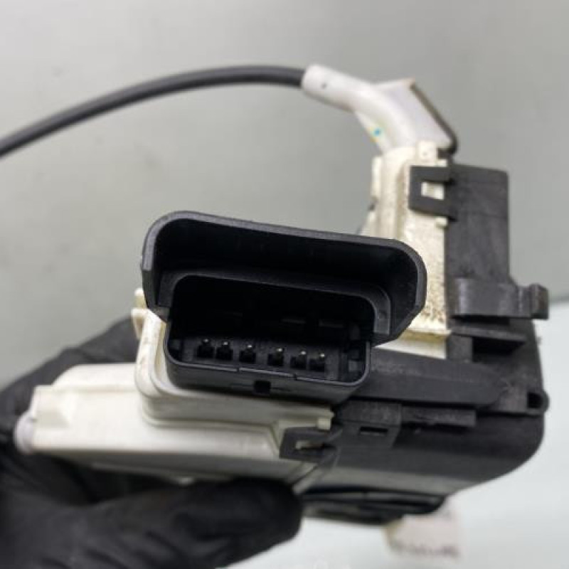 Serrure avant gauche PEUGEOT 508 1 Photo n°5