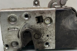 Serrure avant gauche PEUGEOT PARTNER 1 Photo n°1