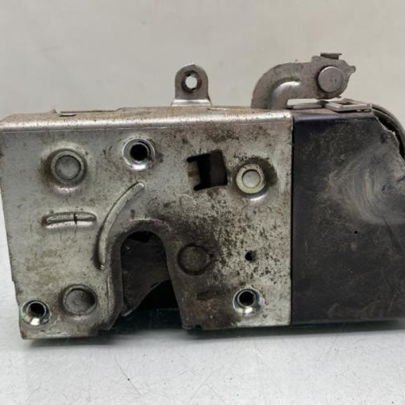 Serrure avant gauche PEUGEOT PARTNER 1 Photo n°1