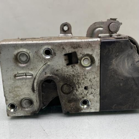 Serrure avant gauche PEUGEOT PARTNER 1 Photo n°1