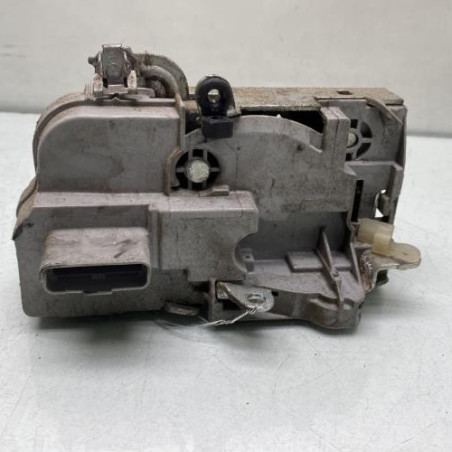 Serrure avant gauche PEUGEOT PARTNER 1