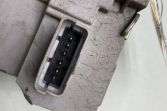 Serrure avant gauche PEUGEOT PARTNER 1