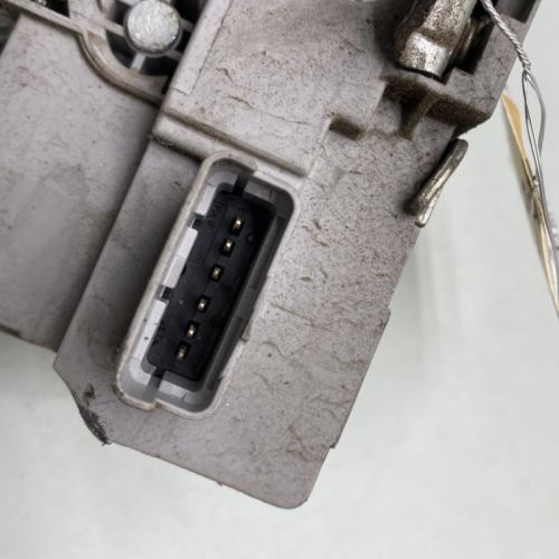 Serrure avant gauche PEUGEOT PARTNER 1 Photo n°3