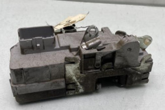 Serrure avant gauche PEUGEOT PARTNER 1