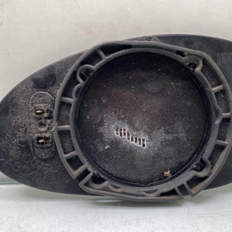 Glace retroviseur droit BMW Z4 E85 Photo n°2