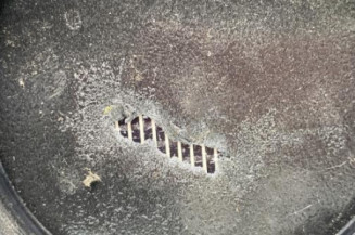 Glace retroviseur droit BMW Z4 E85