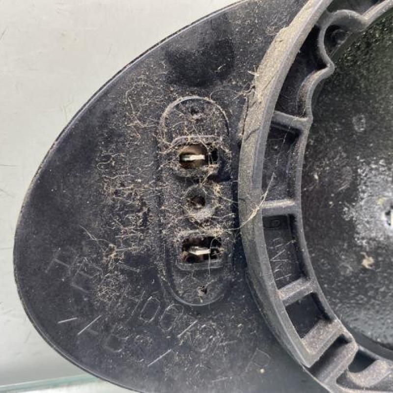 Glace retroviseur droit BMW Z4 E85 Photo n°4