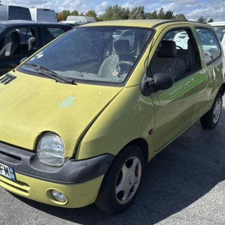 Reservoir essence RENAULT TWINGO 1 Photo n°1