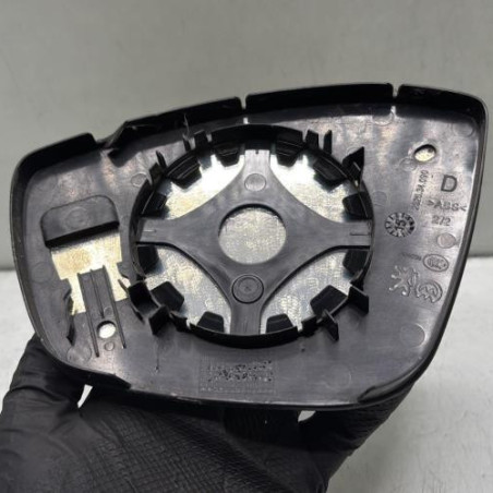 Glace retroviseur droit PEUGEOT 208 1