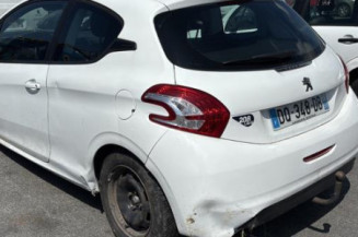 Glace retroviseur droit PEUGEOT 208 1