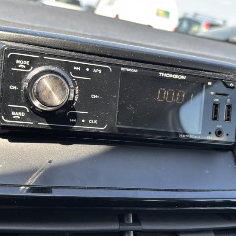 Glace retroviseur droit PEUGEOT 208 1 Photo n°19