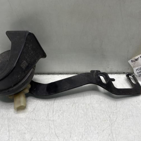 Avertisseur/Klaxon PEUGEOT 208 1 Photo n°1