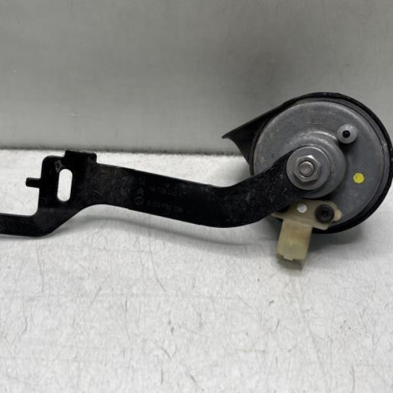 Avertisseur/Klaxon PEUGEOT 208 1 Photo n°2