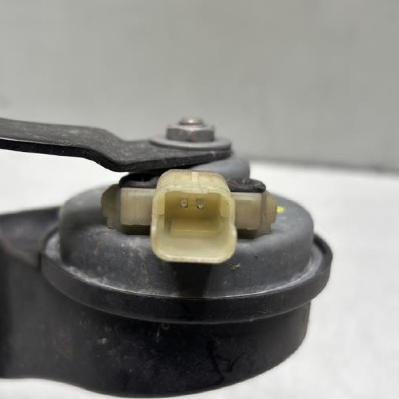 Avertisseur/Klaxon PEUGEOT 208 1 Photo n°3