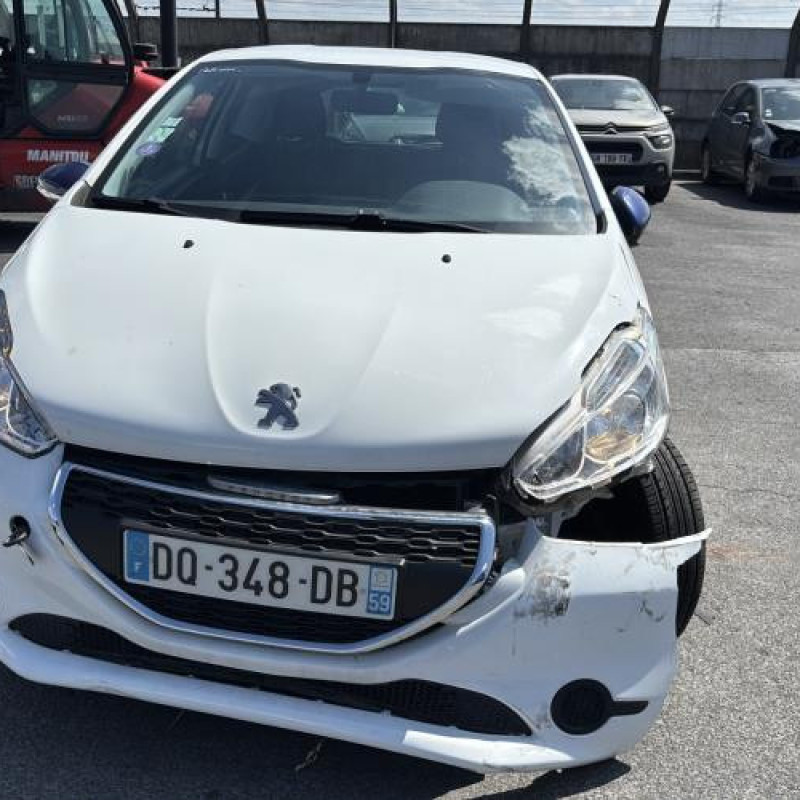 Avertisseur/Klaxon PEUGEOT 208 1 Photo n°12