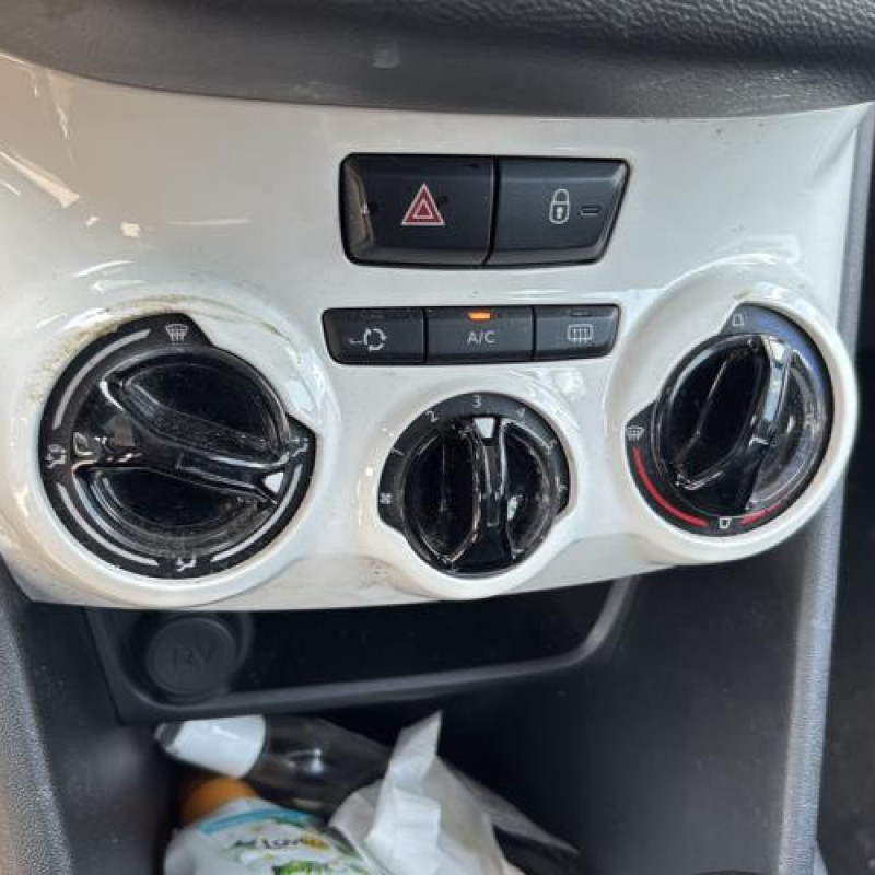 Avertisseur/Klaxon PEUGEOT 208 1 Photo n°18