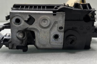 Serrure avant droit PEUGEOT 208 1