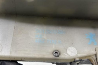 Serrure avant droit PEUGEOT 208 1