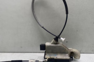 Serrure avant gauche PEUGEOT 208 1 Photo n°1