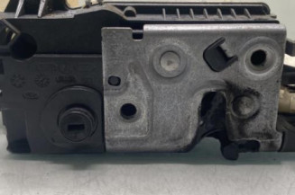 Serrure avant gauche PEUGEOT 208 1