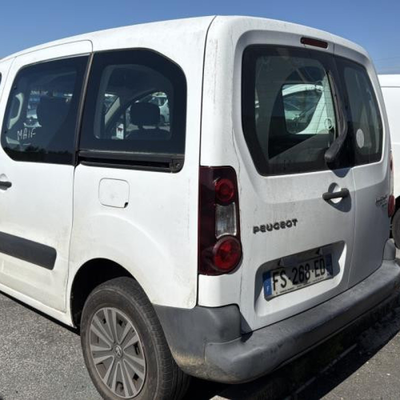 Custode arriere gauche PEUGEOT PARTNER 2 Photo n°15
