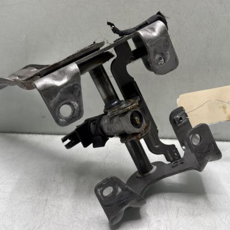 Levier frein à main PEUGEOT PARTNER 2 Photo n°3