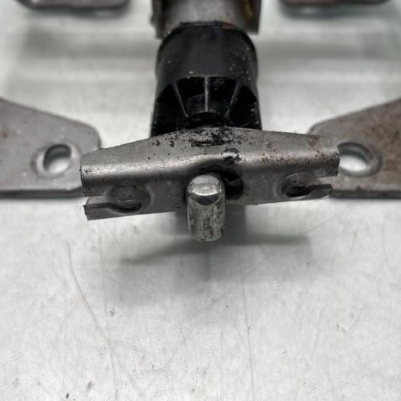 Levier frein à main PEUGEOT PARTNER 2 Photo n°4