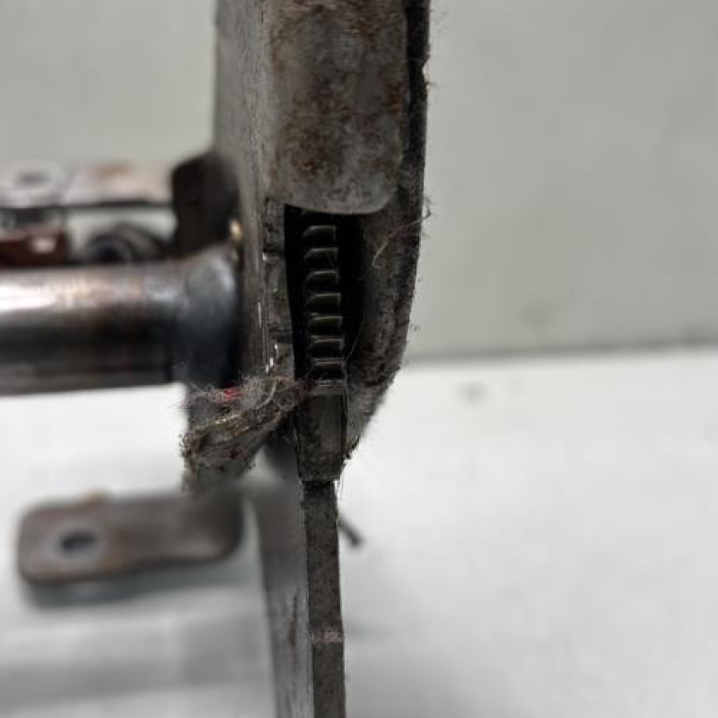 Levier frein à main PEUGEOT PARTNER 2 Photo n°5