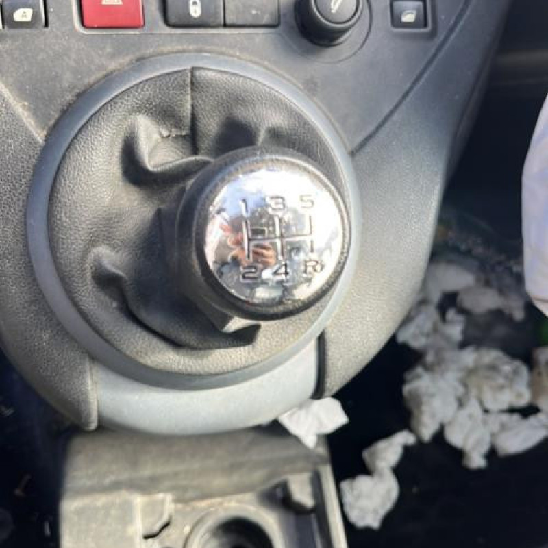 Levier frein à main PEUGEOT PARTNER 2 Photo n°9