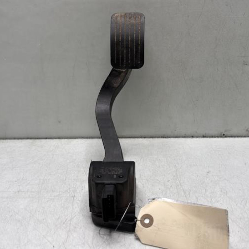 Pedale d'accelerateur PEUGEOT PARTNER 2 Photo n°1