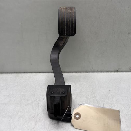 Pedale d'accelerateur PEUGEOT PARTNER 2 Photo n°1