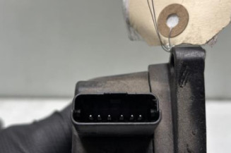 Pedale d'accelerateur PEUGEOT PARTNER 2