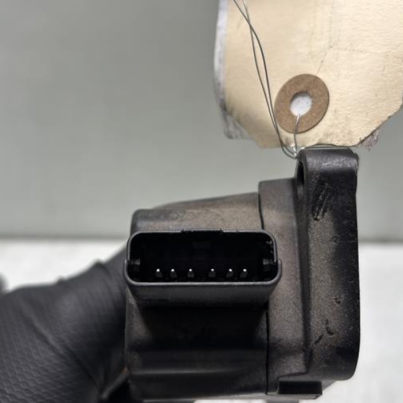 Pedale d'accelerateur PEUGEOT PARTNER 2 Photo n°5