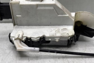 Serrure avant gauche PEUGEOT PARTNER 2 Photo n°1