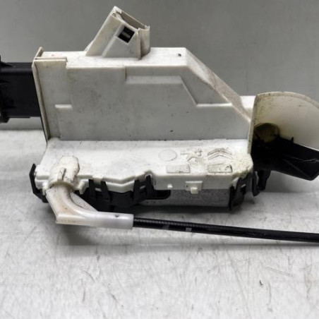 Serrure avant gauche PEUGEOT PARTNER 2 Photo n°1