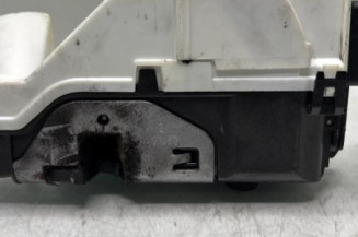 Serrure avant gauche PEUGEOT PARTNER 2